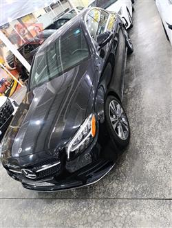 مێرسێدس بێنز C-Class